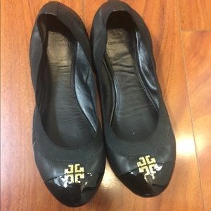 Tory Burch Jolie ballet flat 7.5